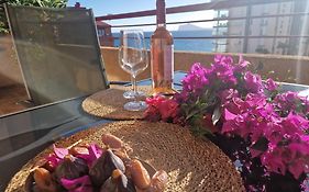 Ifach Calpe Lux Apartment